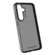 EFM Volta D3O BIO Case Armour Samsung Galaxy S24 Clear/Black