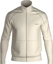 [BOSS] Men's Mix&Match Z Loungewear Jacket