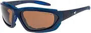 [GOG] Unisex Mese P Sunglasses, Matt