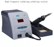 90W Lead-free Adjustable Temperature and Anti-static Welding Station 236