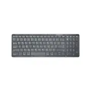 Tri-Folding Bluetooth Wireless Keyboard