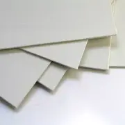 24 Pack Economy Canvas Panels 6X6 White Acid Free Artist Canvas