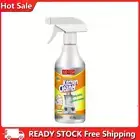 Kitchen Grease Foam Cleaner Grease Degreaser Oil Dirt Rust Cleaning Spray