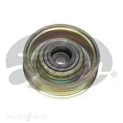 Gates Idler Pulley - 36181