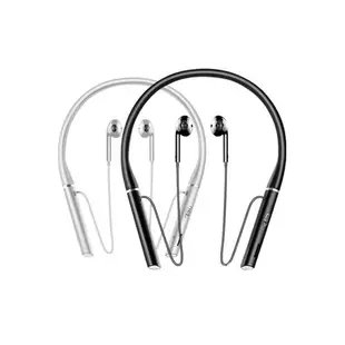 西可SW11藍牙5.0運動耳機可插TF卡雙耳立體聲重低音無線掛脖耳機