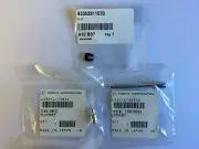 (Kit 22) New Echo chainsaw bar tensioner screw adjuster KIT, CS-4600, CS-5000
