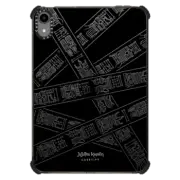 iPad mini (6th gen) iPad Impact Case Cursed Seal iPad Case