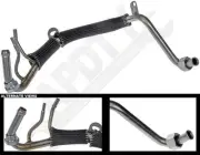 Dorman 598-141 Exhaust Gas Recirculation Tube