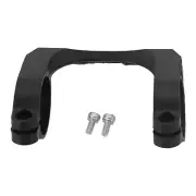Reliable Display Mount Holder Bracket for Bafang 850CC965 Electric Bicycles