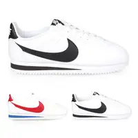 在飛比找樂天市場購物網優惠-NIKE WMNS CLASSIC CORTEZ LEATH