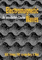 Electromagnetic Waves: An Introductory Course