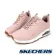 【SKECHERS】女 運動系列 UNO 2 - 155640 - 粉紅 BLSH