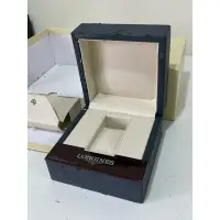 在飛比找蝦皮購物優惠-原廠錶盒專賣店 浪琴錶 LONGINES 錶盒 C032