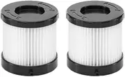 Selva air Replacement Washable and Reusable Filter 318927001 for Ryobi 18V ONE+ HP VACUUM RHV18X