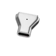 Adapter Plug Converter For MacBook Air Charging USB Pro Type C to Magsafe 2