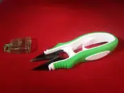 Anchor THREAD NIPPERS SCISSORS Sewing Seam rippers Soft Touch Handle