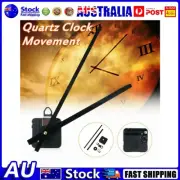 Quartz Watch Quartz Wall Clock DIY High Torque Motor Mechanism High Quality