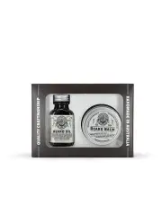 The Bearded Chap Essential Duo Kit