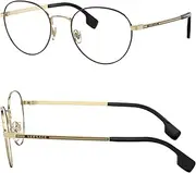 [Versace] VE1279 Greca PHANTOS Shape Eyeglasses Frame with eSHADES Luxury Eyewear kit Bundle