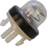 Stens 615-432 Primer Bulb, Stihl 0000 350 6202,Black