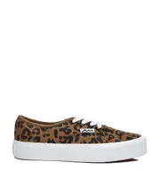 TARRAMARRA Women Sneakers Casual Canvas Shoes Nonslip Leopard Print Rana