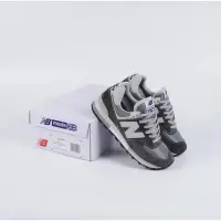 在飛比找蝦皮購物優惠-紐巴倫 運動鞋 New Balance 576Agg 灰色