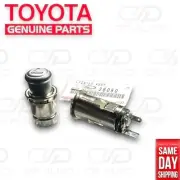 OEM 96 - 98 TOYOTA SUPRA CIGARETTE LIGHTER KNOB WITH SOCKET OEM NEW