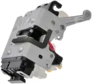 Dorman Oe Solutions Door Lock Actuator Motor P N 931 615