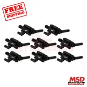MSD Ignition Coil for Chrysler 2005 300