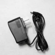 Aftermarket Power Adaptor for Paslode 6V Battery Orange Charger 900600