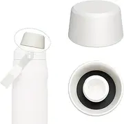 Top Cap Replacement for Stanley IceFlow Fast Flow Water Bottle, Top Twist Cap Compatible with Stanley IceFlow Fast Flow Bottle, Leakproof with Gasket, BPA Free