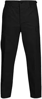 [Propper] womens unisex-adult mens Pant F520138, Black, Small long/regular
