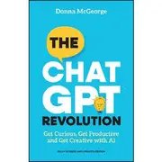 The ChatGPT Revolution 2nd Edition Book