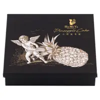 在飛比找蝦皮購物優惠-賀蜜雅-台灣土鳳梨酥10入/盒400元 HoMiYa Bak