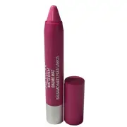 Revlon ColorBurst Matte Lip Balm Stain Colour Lipstick 220 Showy Flamboyante