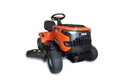 BWM HST15/38 Ride On Mower Hydro 38'' Automatic Mower