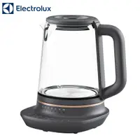 在飛比找蝦皮商城優惠-Electrolux 伊萊克斯 E7GK1-73BP 玻璃溫