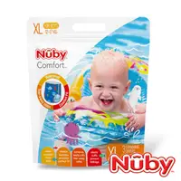 在飛比找PChome24h購物優惠-Nuby 游泳尿布(男XL)