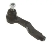 Front Left Outer Tie Rod End For 17-21 Honda Civic Type R Limited Edition GB12X4 (for: Honda)