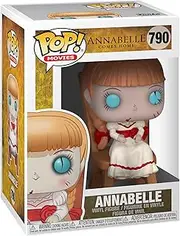 [Funko] POP! Movies: Annabelle - Annabelle in Chair