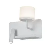 CITY VIGO LED Wall Light And Right Oriented Reading Light With USB - VIGOR