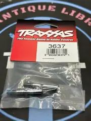 Traxxas. 3637. Front Axles Stampede ￼