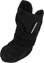 Totority Pet Paw Foot Cover Dog Care Foot Covers Dog Rain Boots for Paw Protection Anti-Slip Comfortable