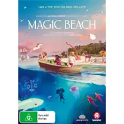 Magic Beach