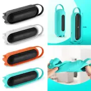 Silicone Protective Case Cover Shell Skin for Beats Pill 2024 Bluetooth Speaker