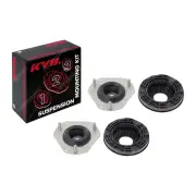 2x KYB Front Strut Top Mounts for Ford Fiesta WS 1.4 1.6 FWD All Styles 09-10