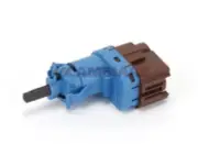 Brake Light Switch fits FIAT PANDA 9 1.2 1.3D 2012 on Cambiare Quality New