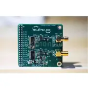 Dual Channel High Speed AD ADC Module 10Bit 50MSPS with SMA to BNC Signal Cable