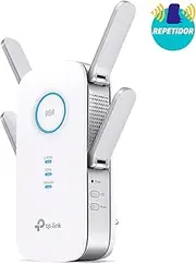 TP-Link AC2600 WI-FI Range Extender GIGABIT ETHERNET Porta NT(4) 3YR WTY