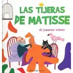 LAS TIJERAS DE MATISSE / THE SCISSORS MATISSE